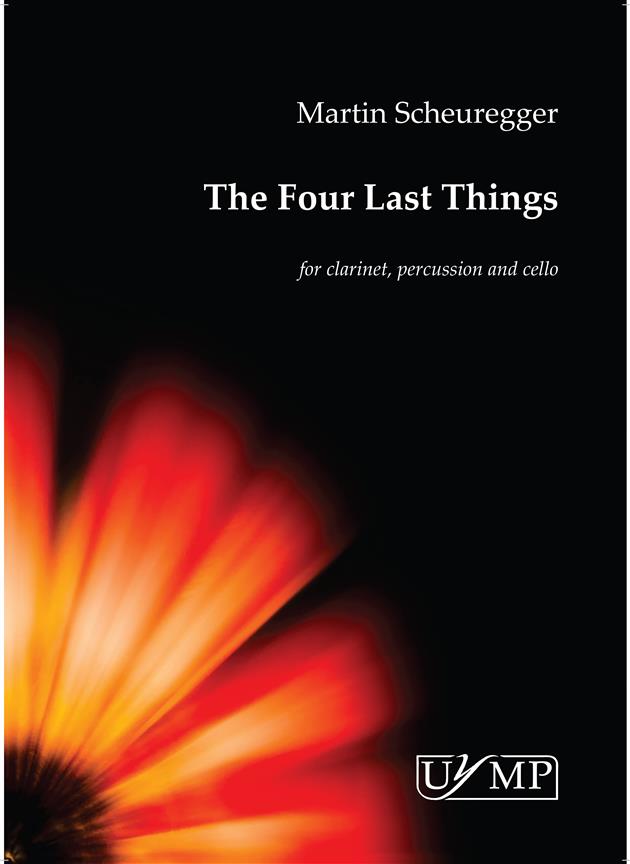 The Four Last Things